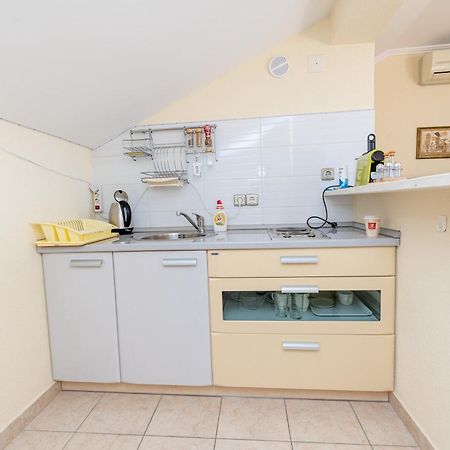 דראגה Sunsea Apartments מראה חיצוני תמונה