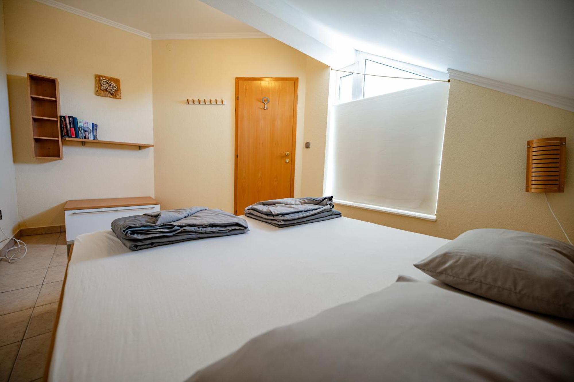 דראגה Sunsea Apartments מראה חיצוני תמונה