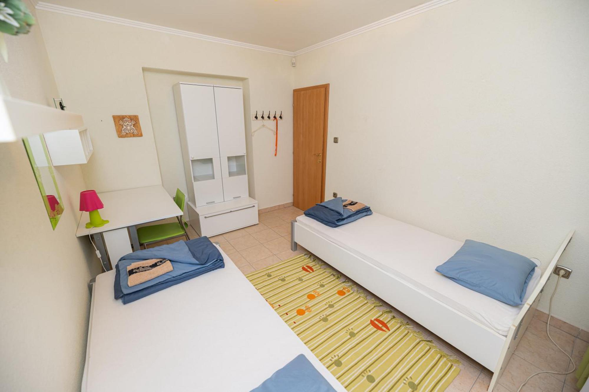 דראגה Sunsea Apartments מראה חיצוני תמונה