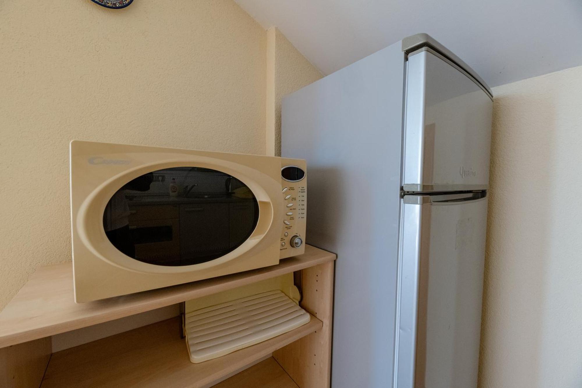 דראגה Sunsea Apartments מראה חיצוני תמונה