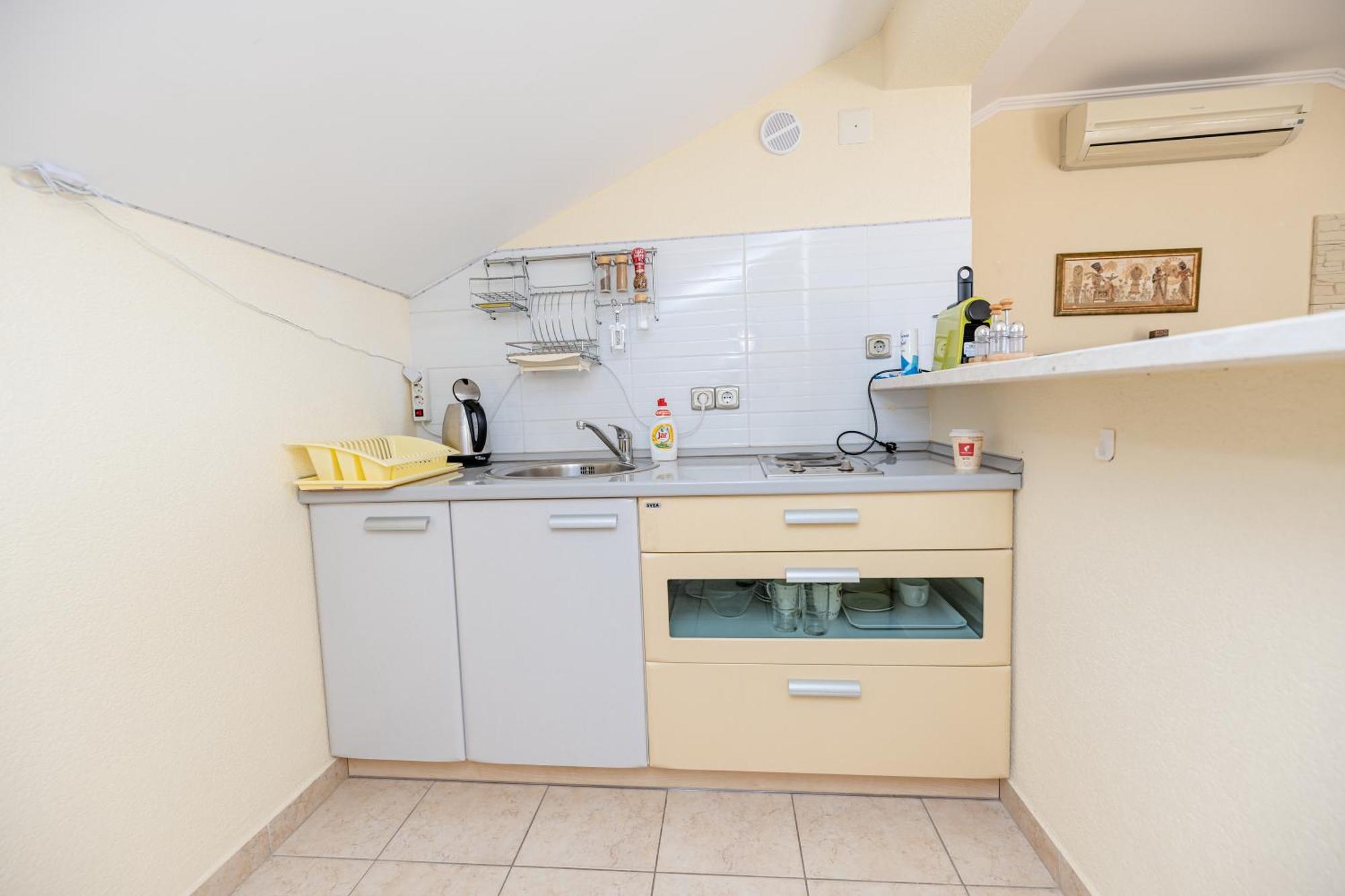 דראגה Sunsea Apartments מראה חיצוני תמונה