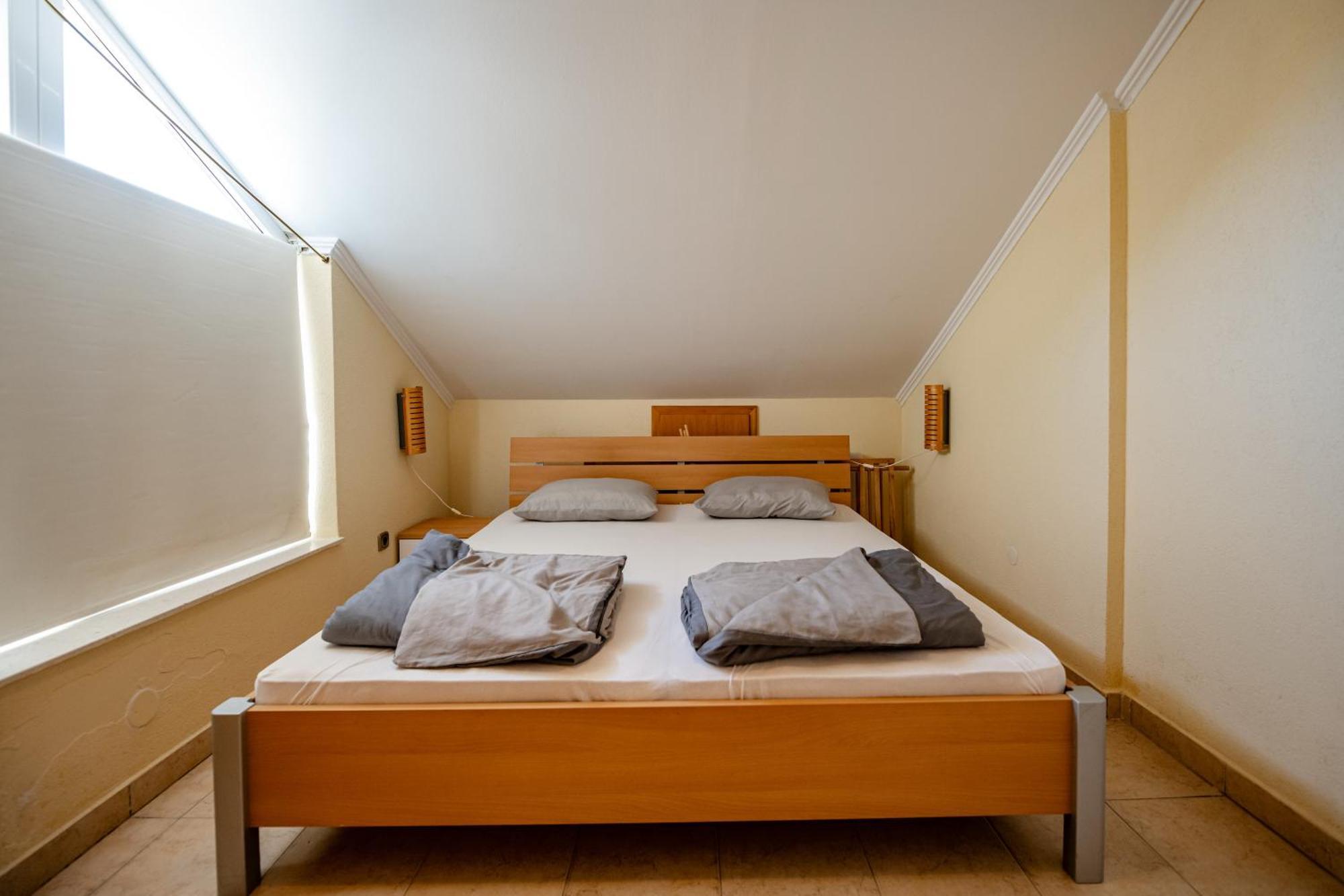דראגה Sunsea Apartments מראה חיצוני תמונה