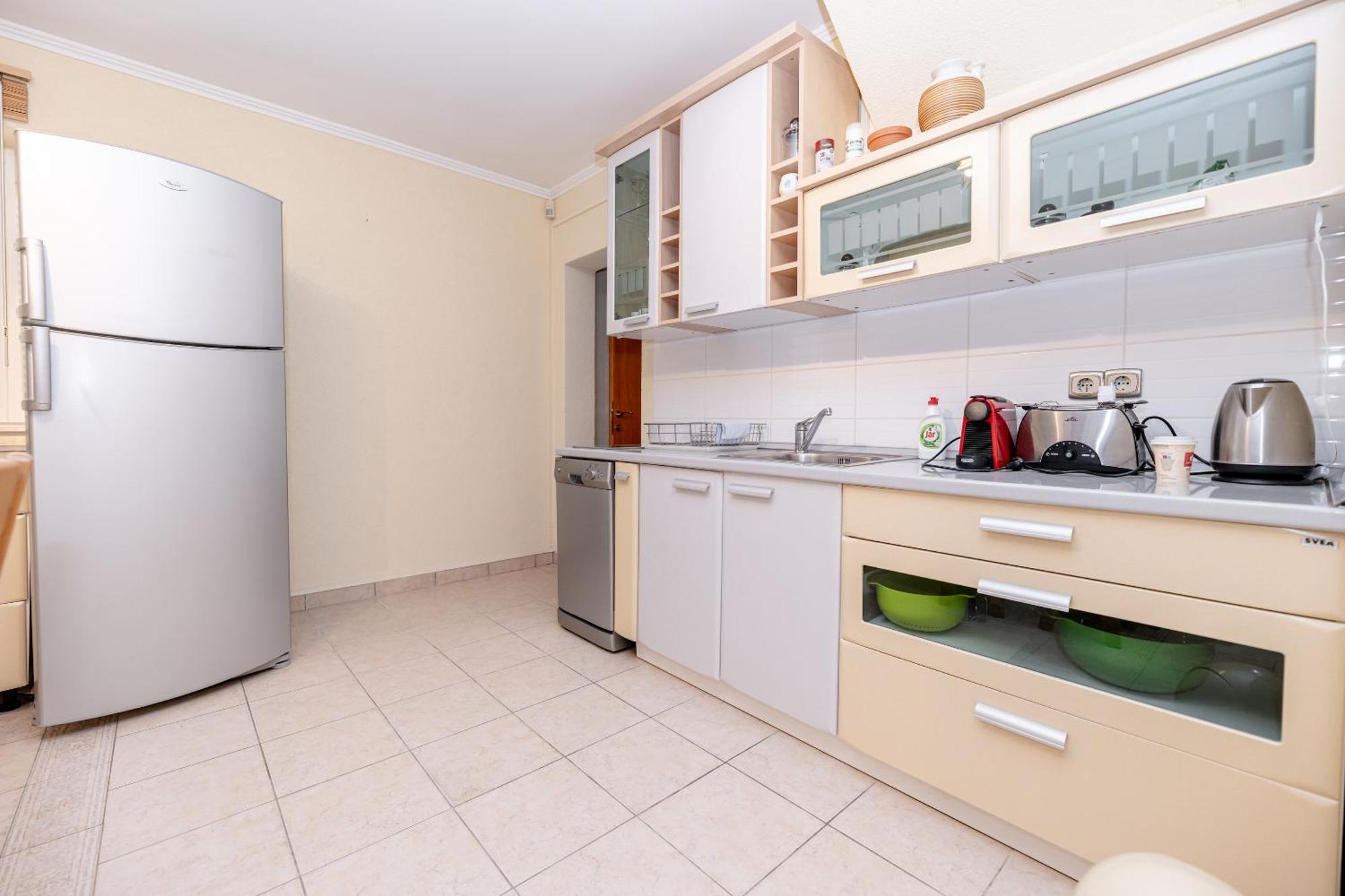 דראגה Sunsea Apartments מראה חיצוני תמונה