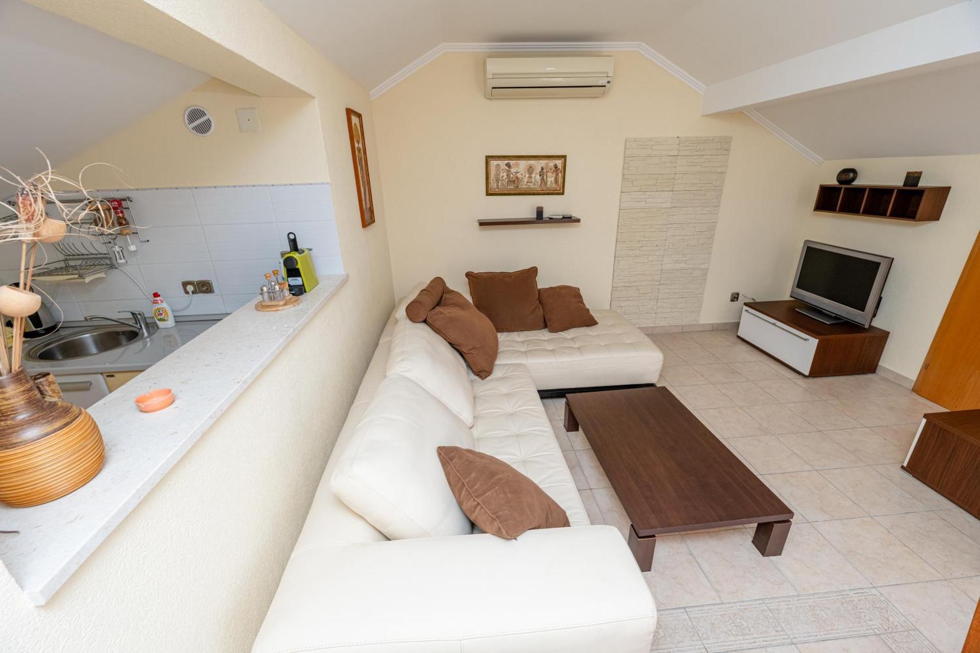 דראגה Sunsea Apartments מראה חיצוני תמונה