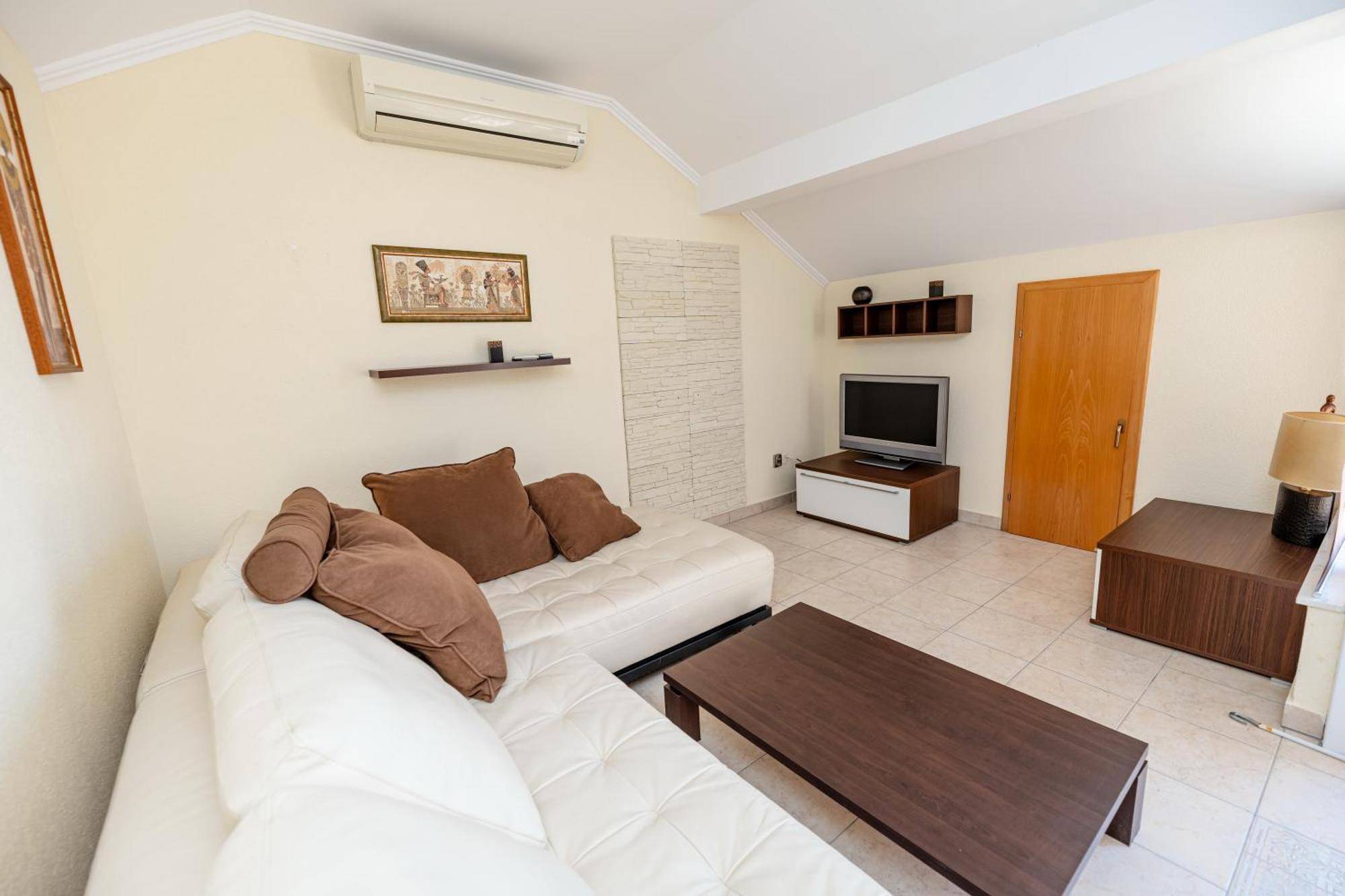 דראגה Sunsea Apartments מראה חיצוני תמונה