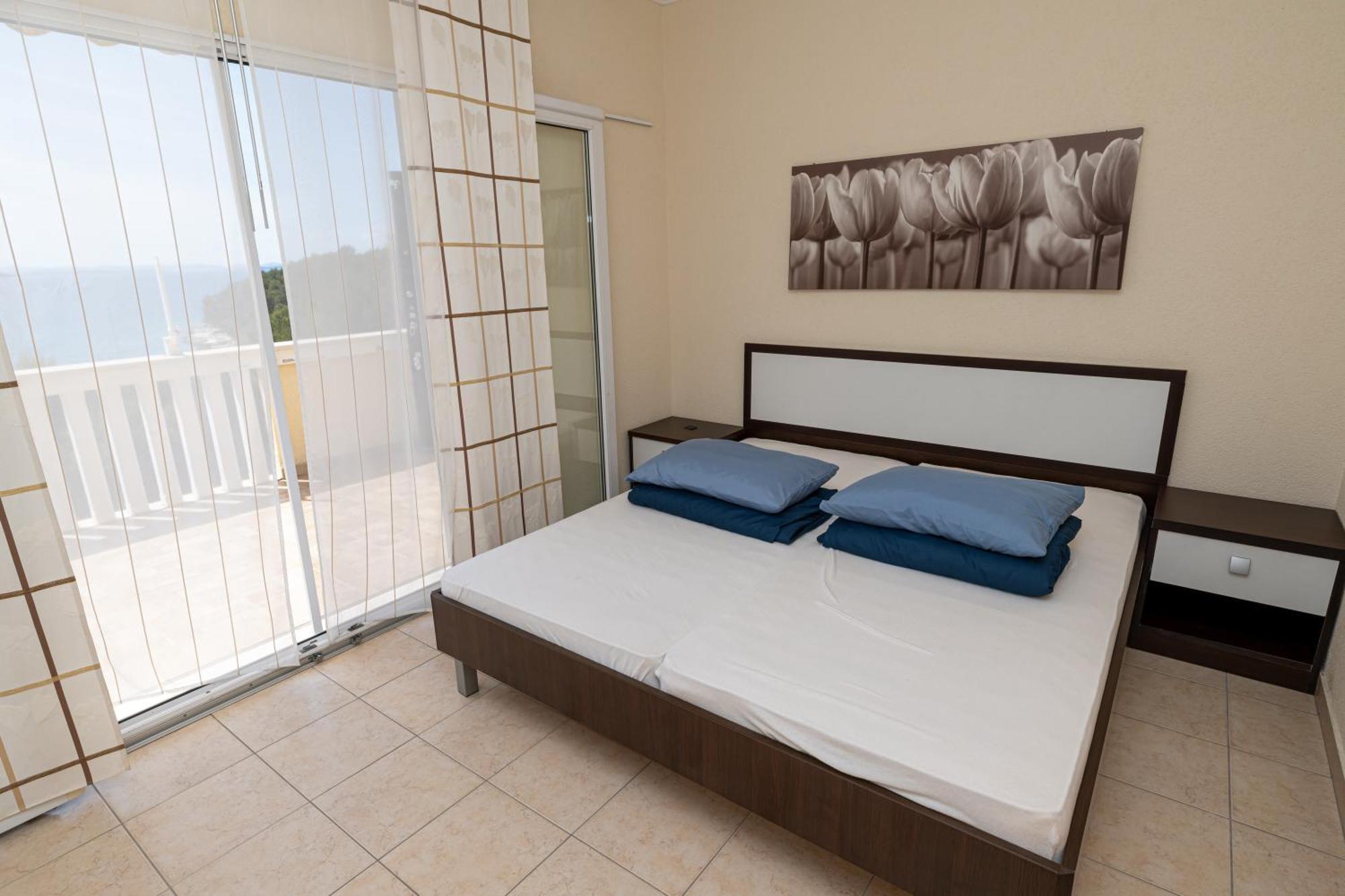 דראגה Sunsea Apartments מראה חיצוני תמונה