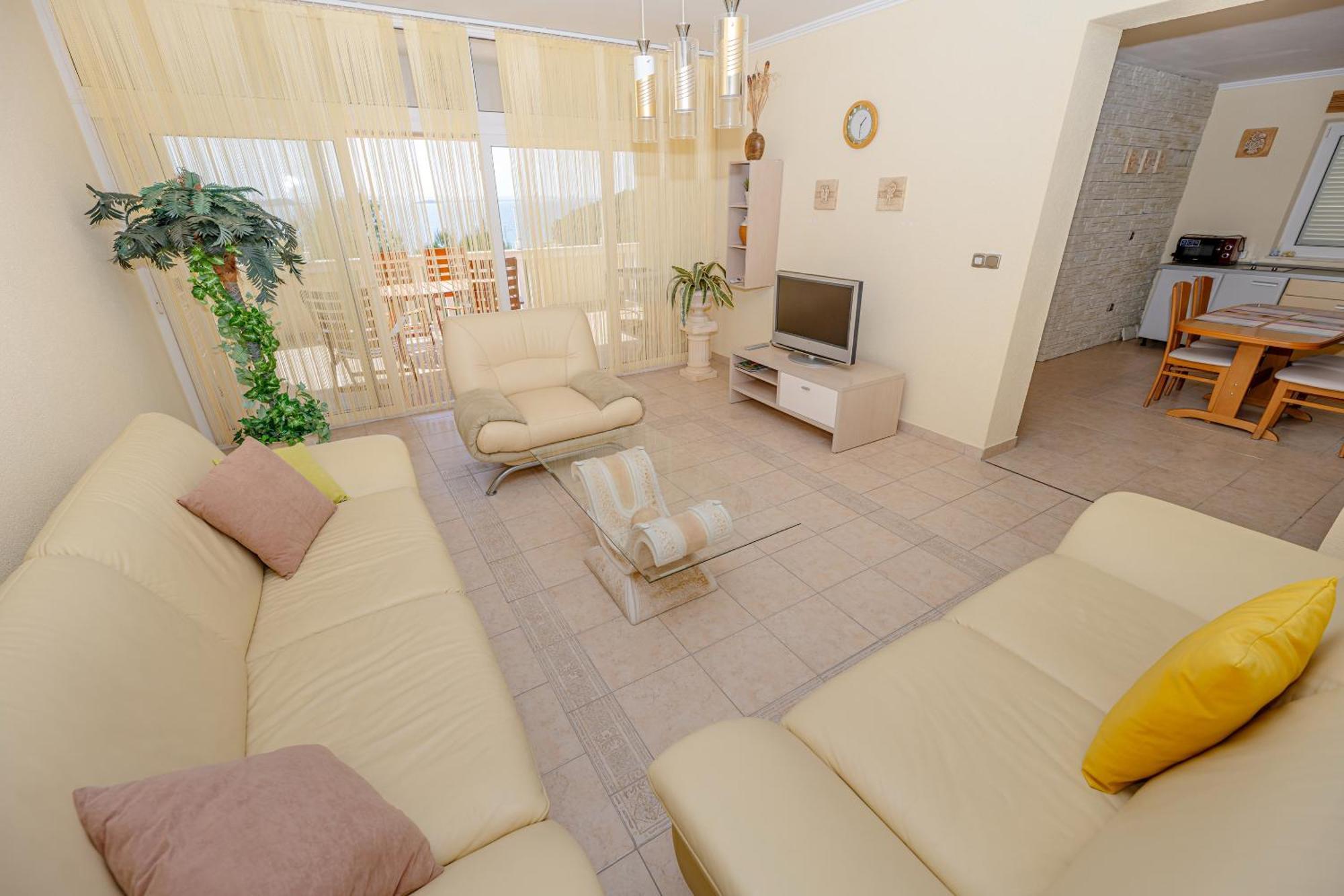דראגה Sunsea Apartments מראה חיצוני תמונה