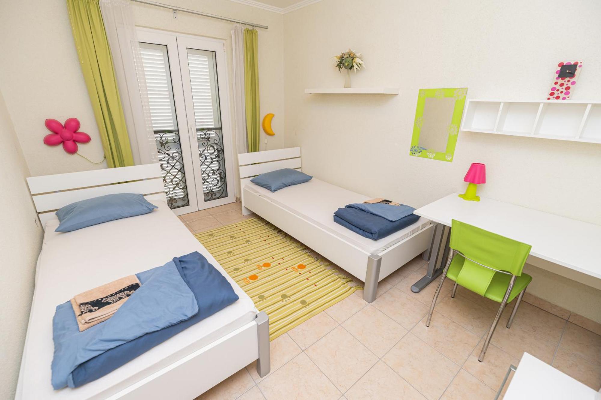 דראגה Sunsea Apartments מראה חיצוני תמונה