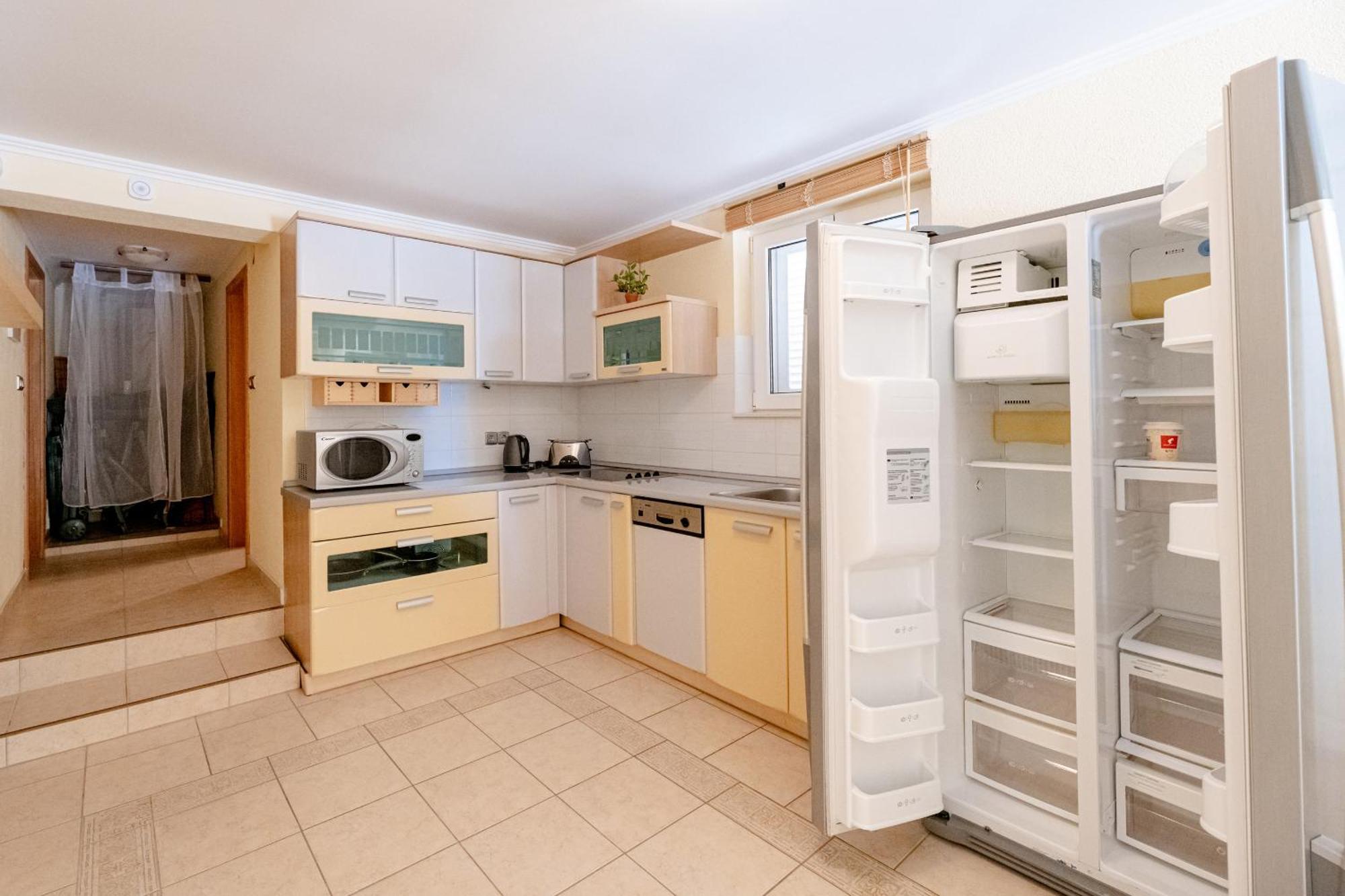 דראגה Sunsea Apartments מראה חיצוני תמונה