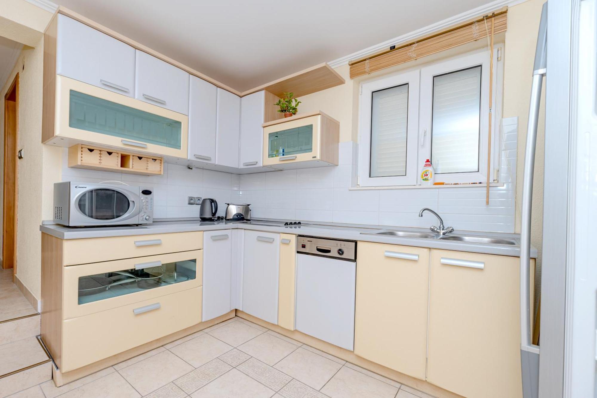 דראגה Sunsea Apartments מראה חיצוני תמונה