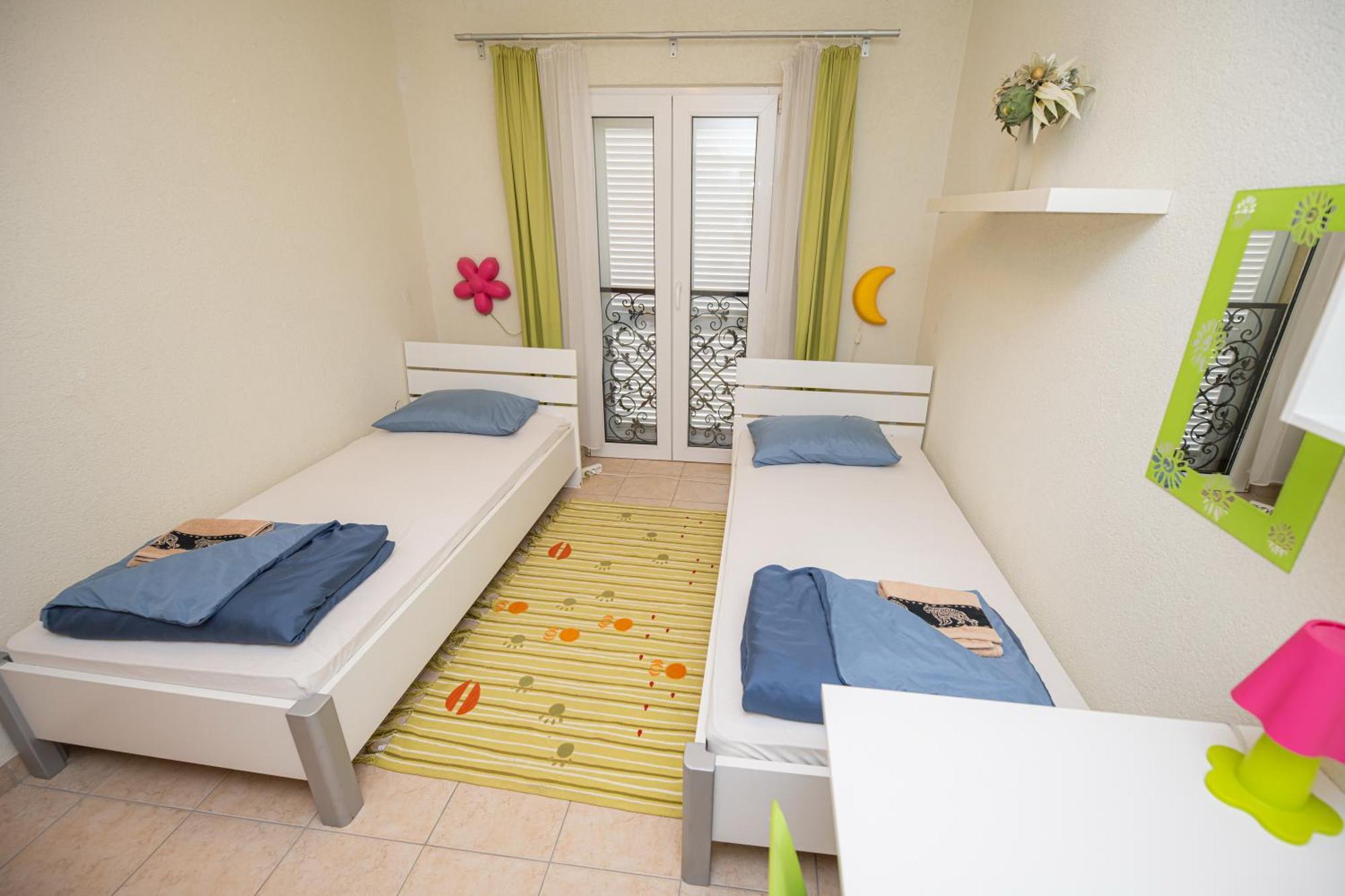 דראגה Sunsea Apartments מראה חיצוני תמונה
