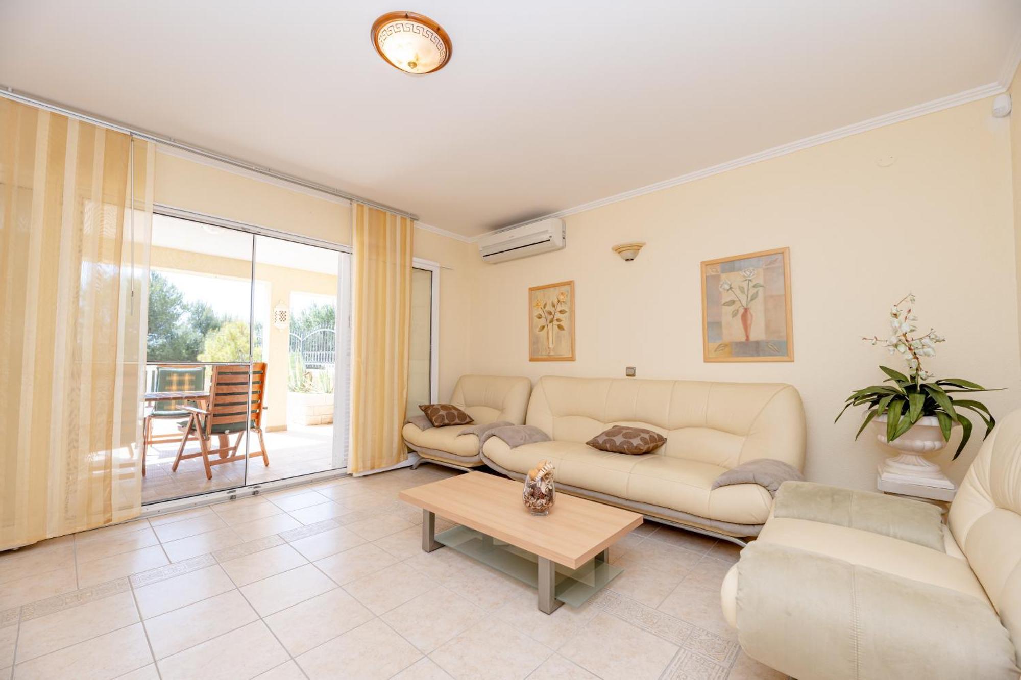 דראגה Sunsea Apartments מראה חיצוני תמונה