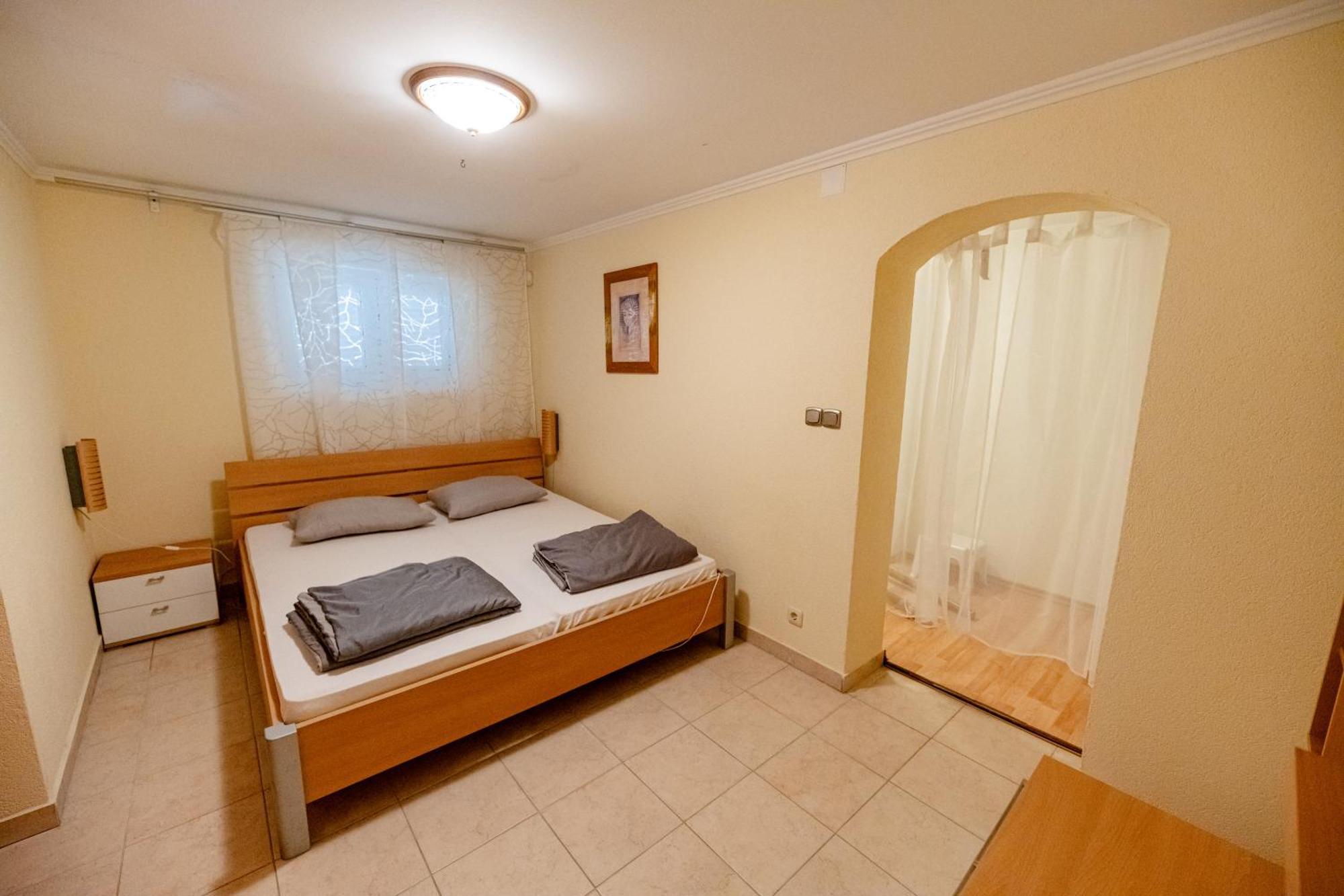 דראגה Sunsea Apartments מראה חיצוני תמונה