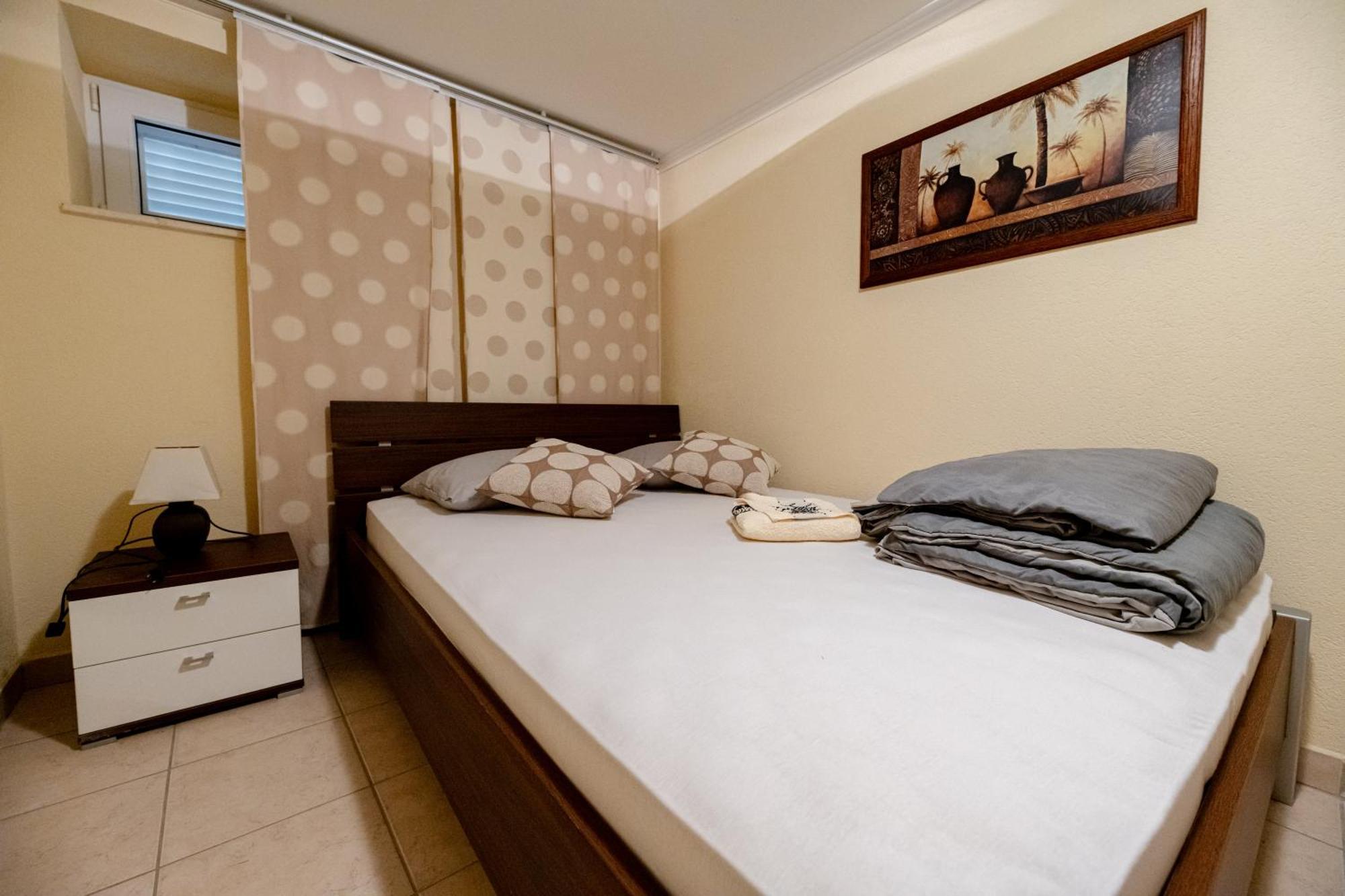 דראגה Sunsea Apartments מראה חיצוני תמונה