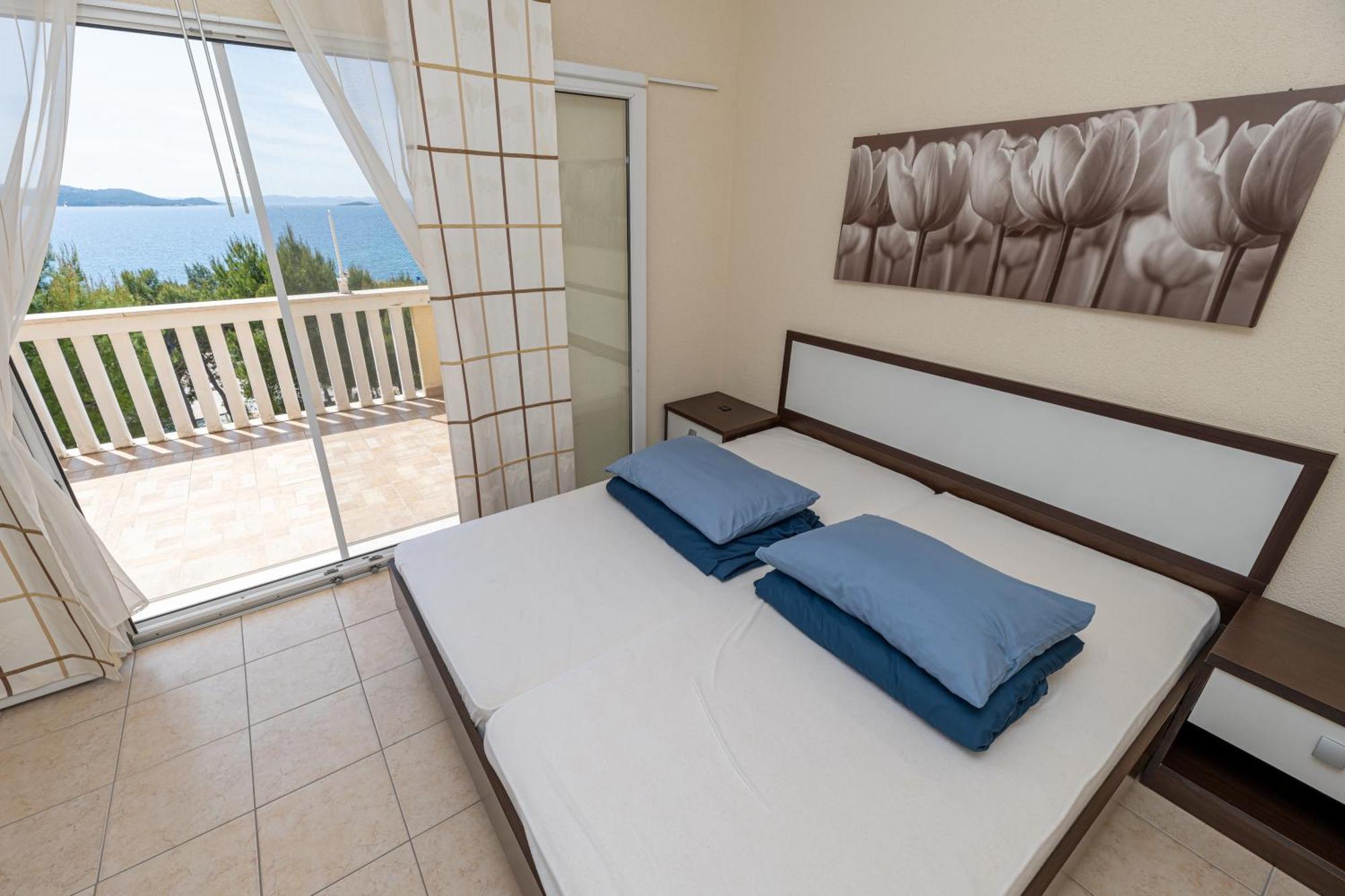 דראגה Sunsea Apartments מראה חיצוני תמונה