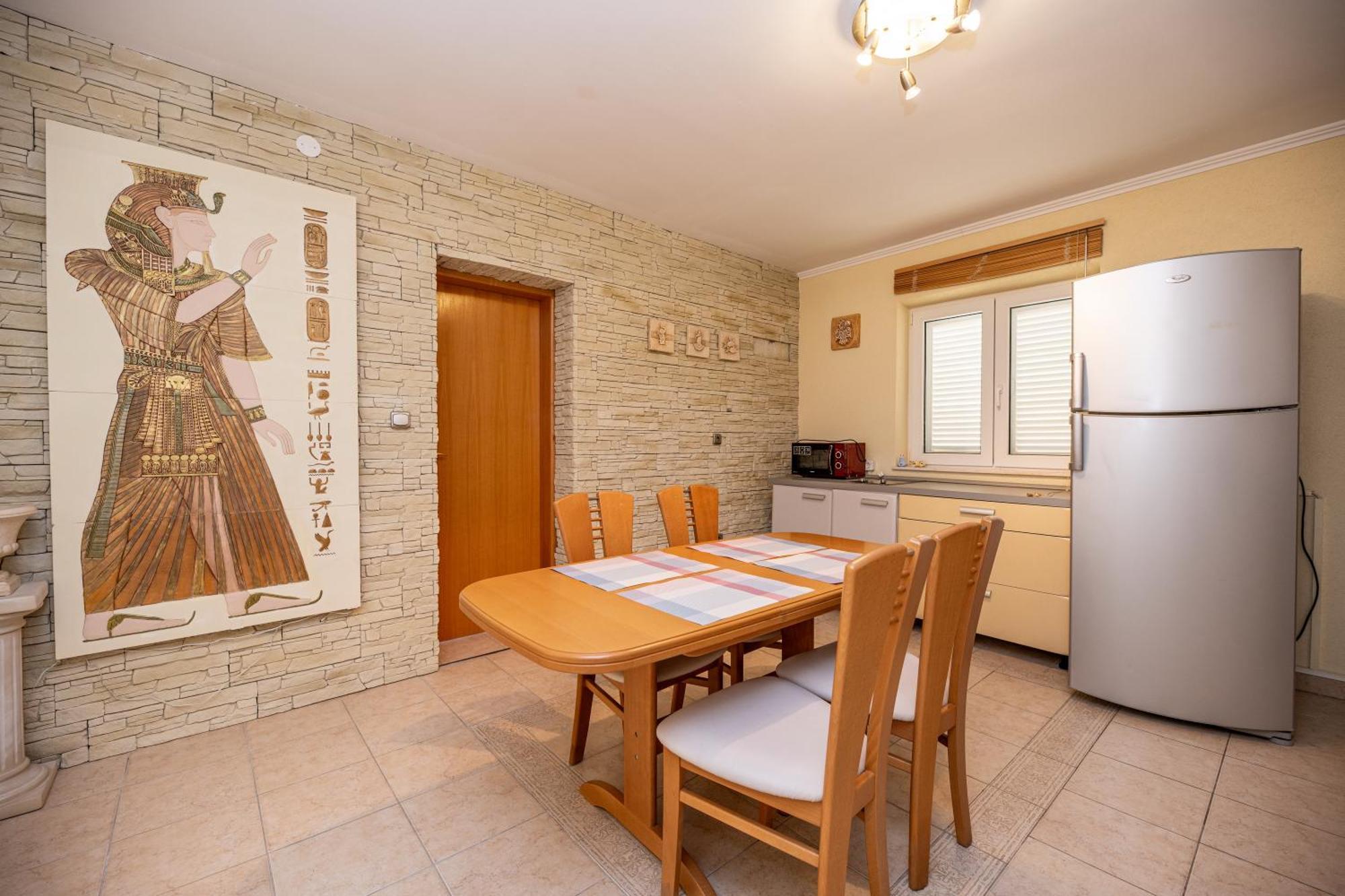 דראגה Sunsea Apartments מראה חיצוני תמונה
