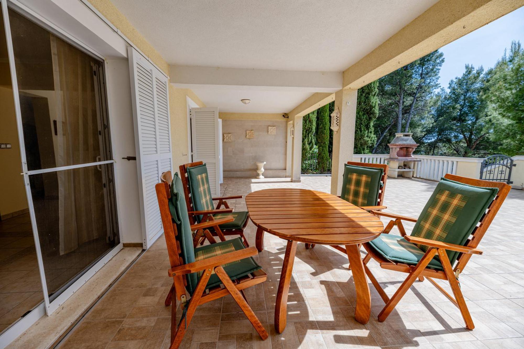 דראגה Sunsea Apartments מראה חיצוני תמונה