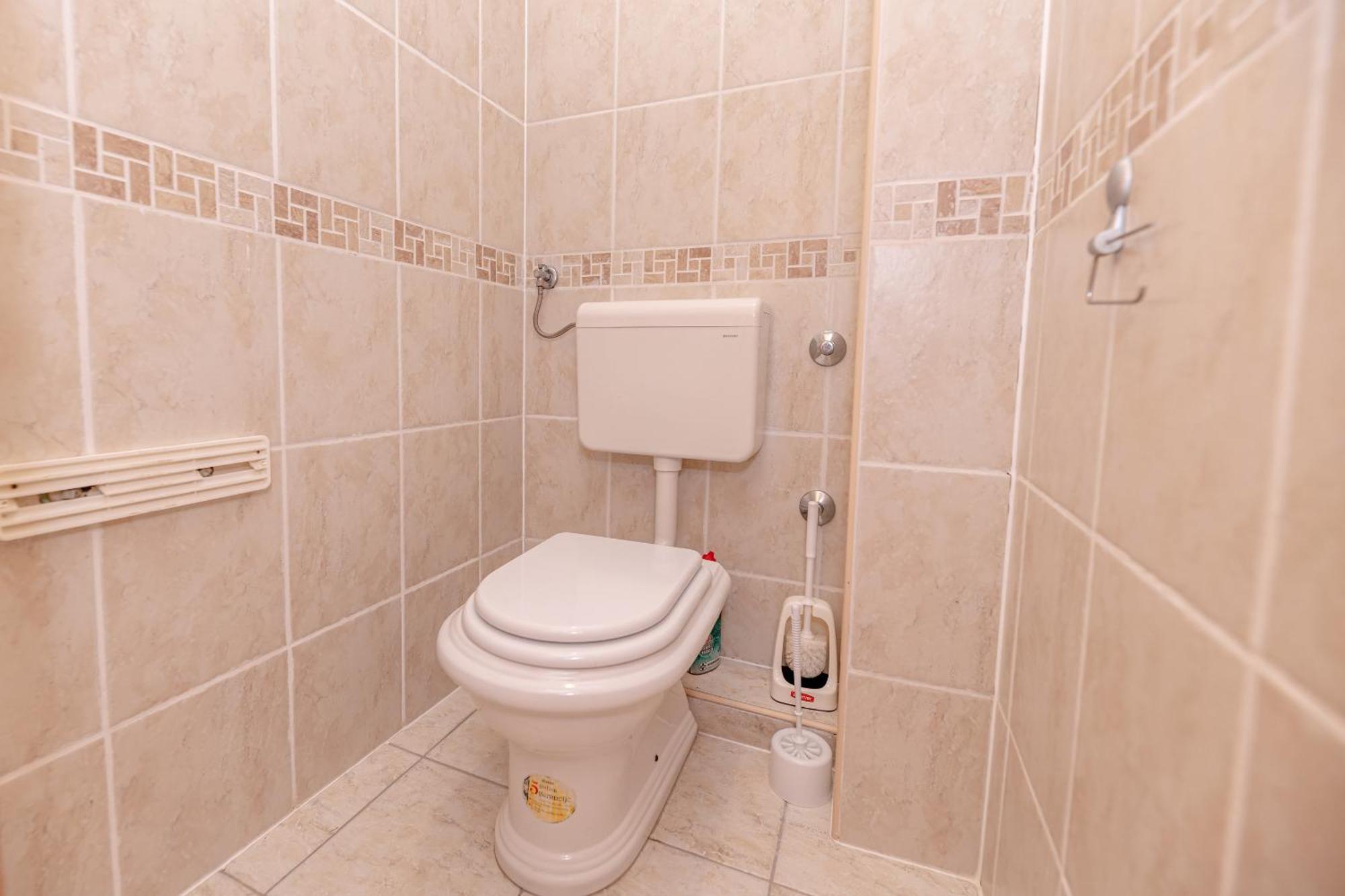 דראגה Sunsea Apartments מראה חיצוני תמונה